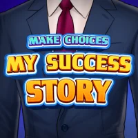 My Success Story: Choice Games